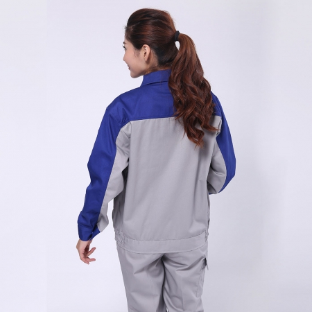 溧阳工作服定制