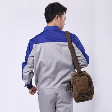 溧阳工作服定制